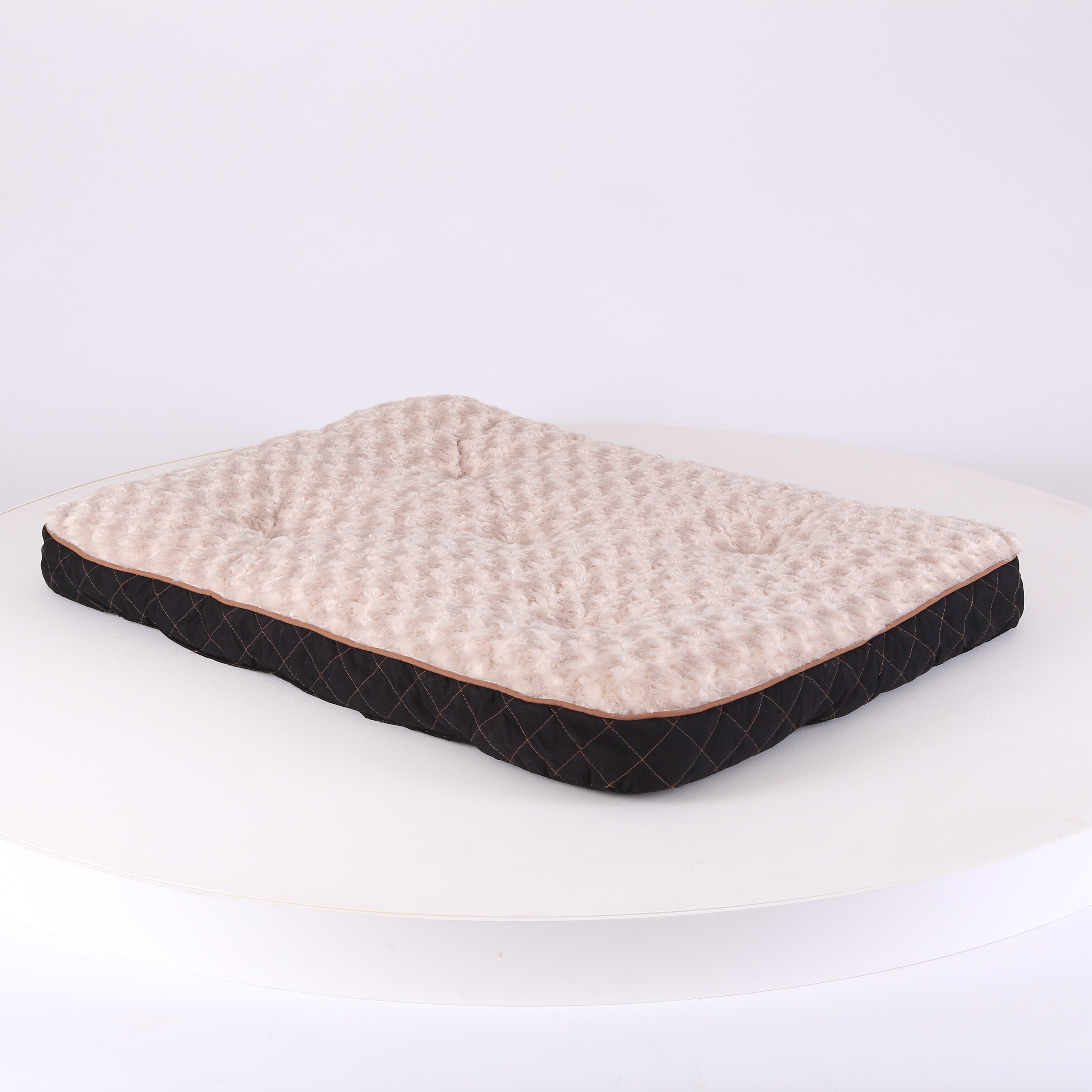 Wilton Mattress - Black Dog Bed Scruffs®