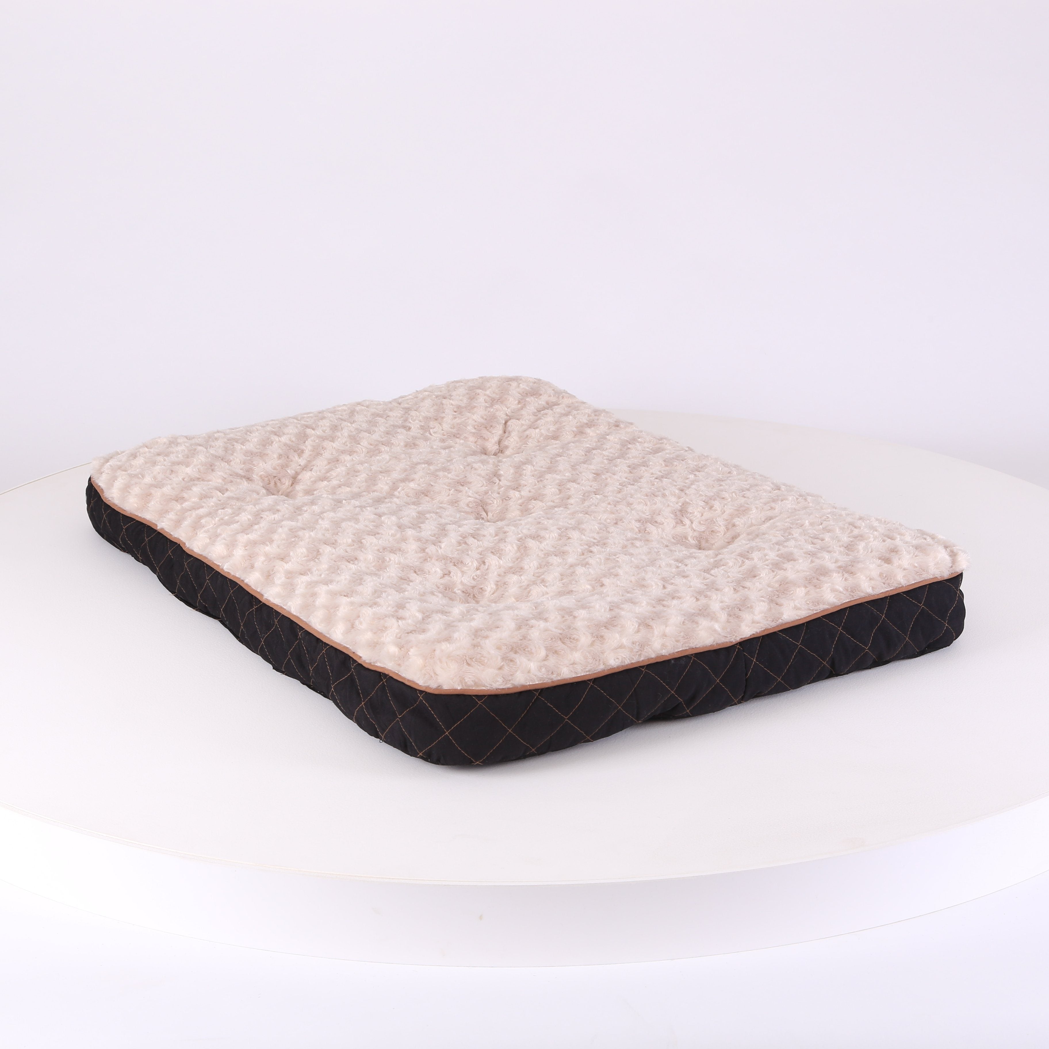 Wilton Mattress - Black Dog Bed Scruffs®