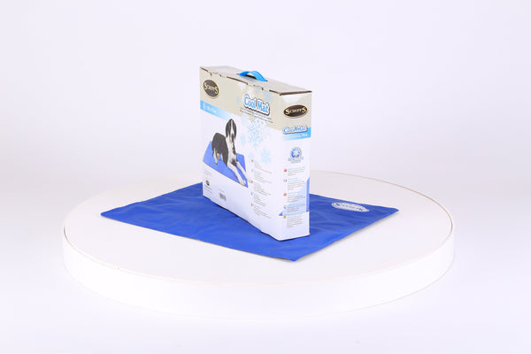 Cool Mat - Blue Cooling Mat Scruffs®