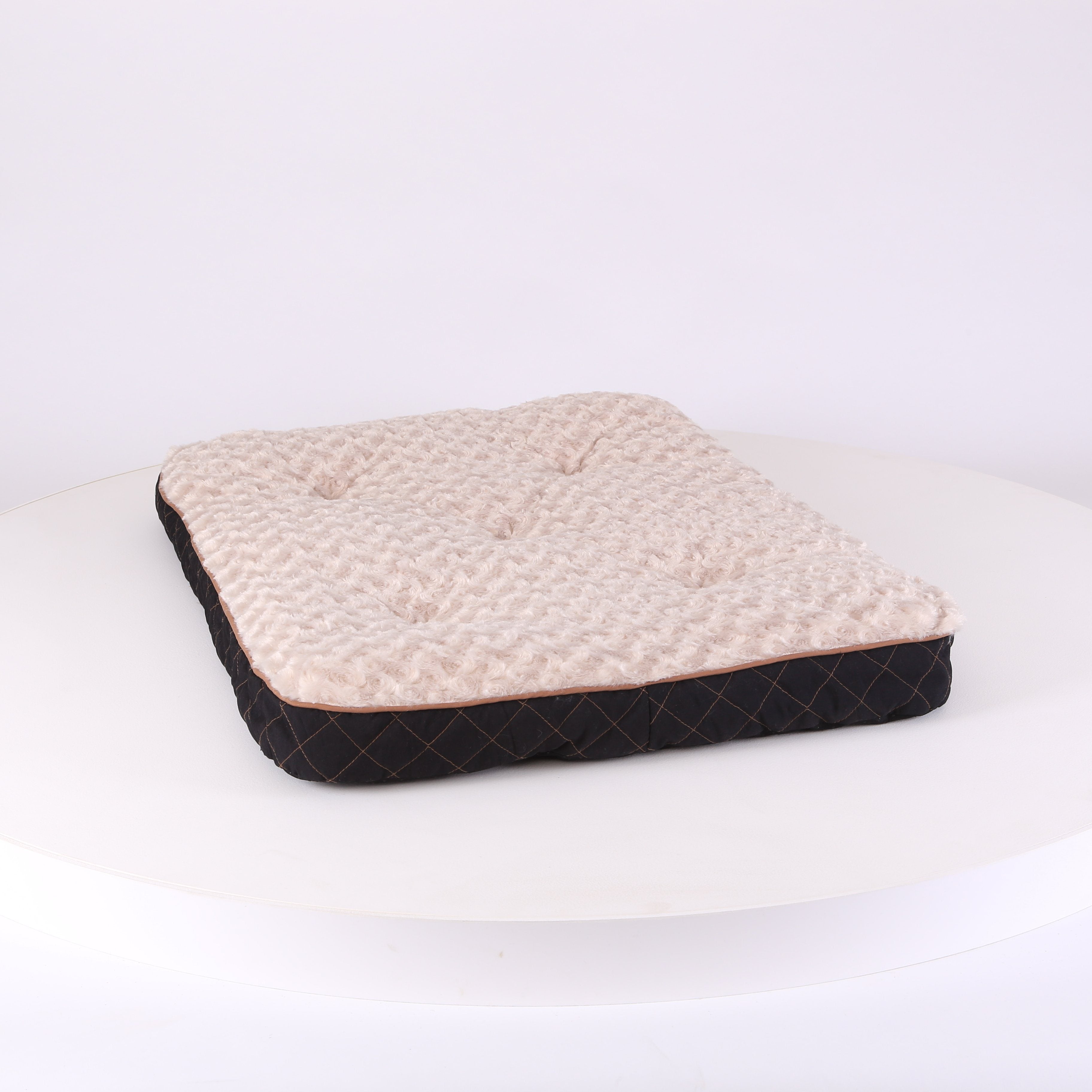 Wilton Mattress - Black Dog Bed Scruffs®