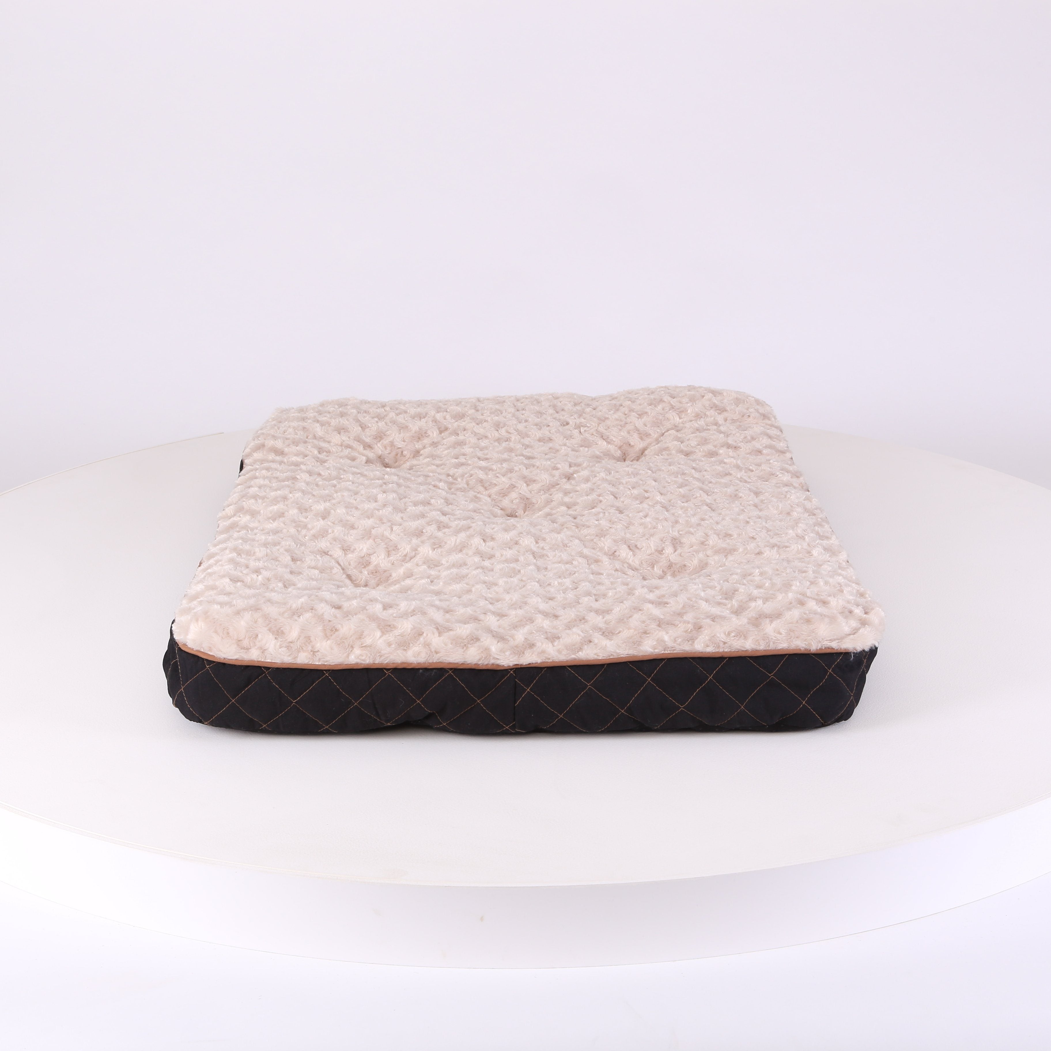 Wilton Mattress - Black Dog Bed Scruffs®