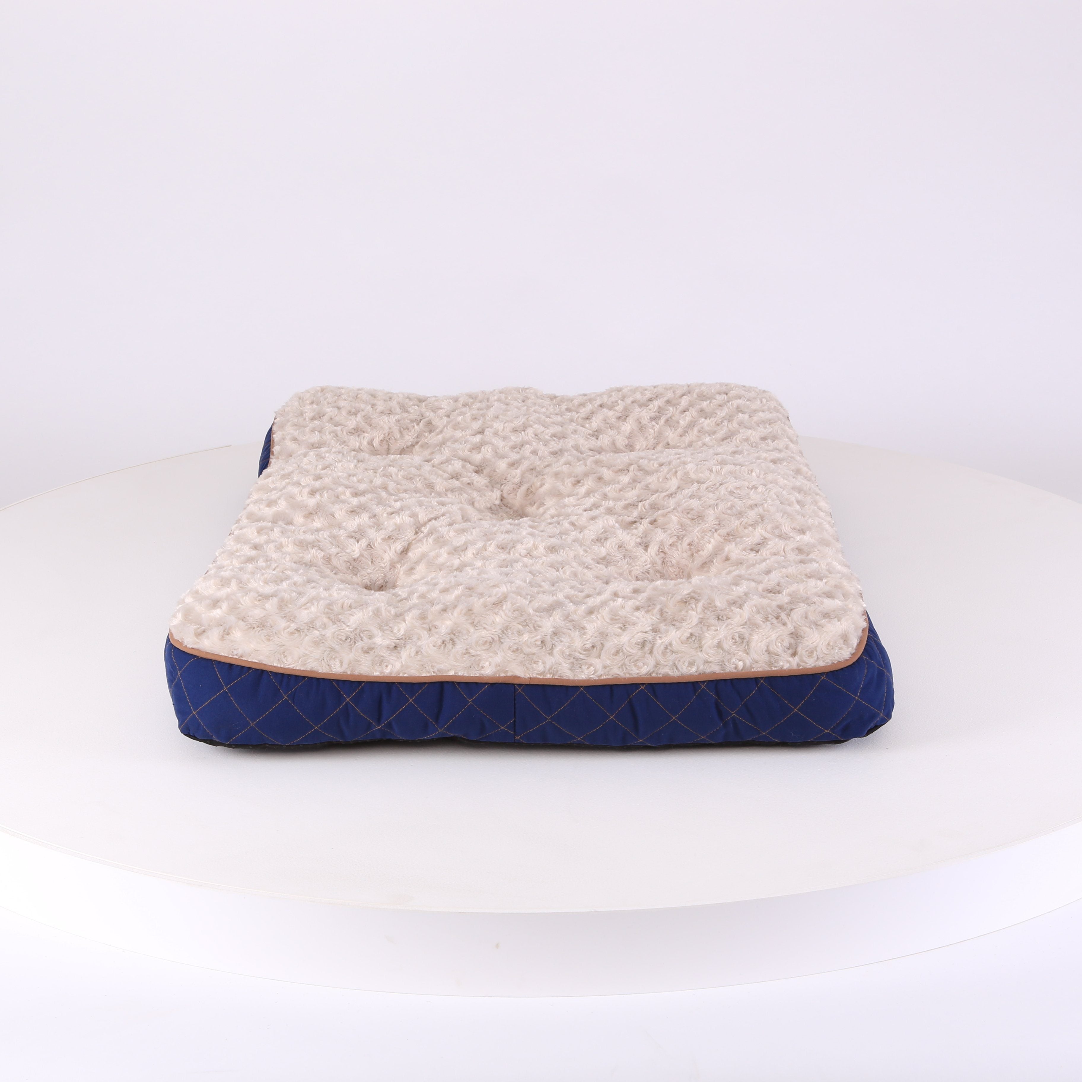 Wilton Mattress - Blue Dog Bed Scruffs®