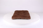 Chester Mattress - Chocolate Brown Dog Bed Scruffs®