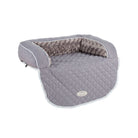 Wilton Sofa Bed - Grey Dog Bed Scruffs®