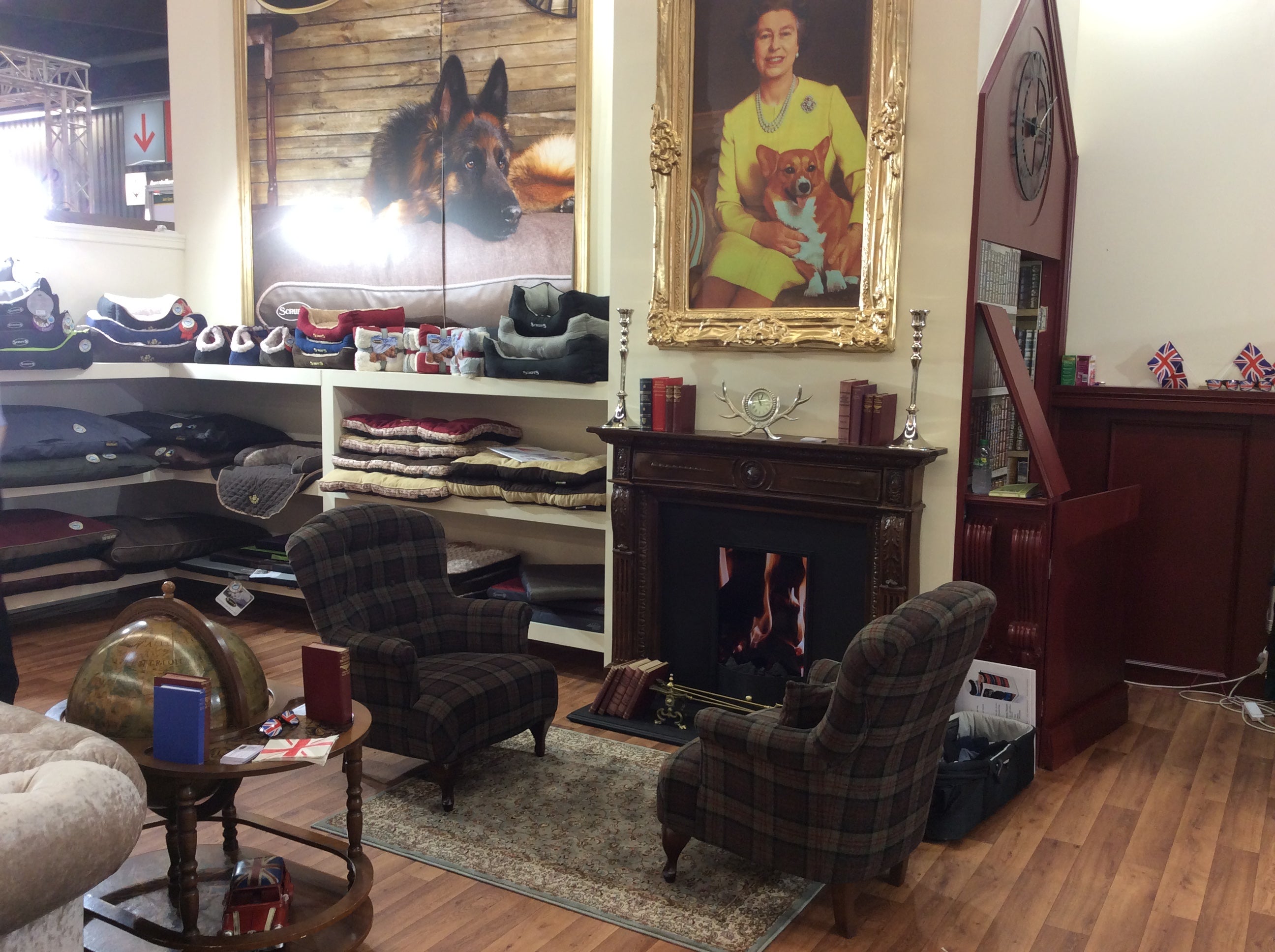 Scruffs® to Showcase Extensive Bedding Collection at Interzoo® 2018