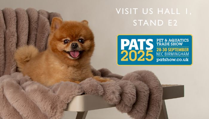 We’re Exhibiting at PATS 2025!