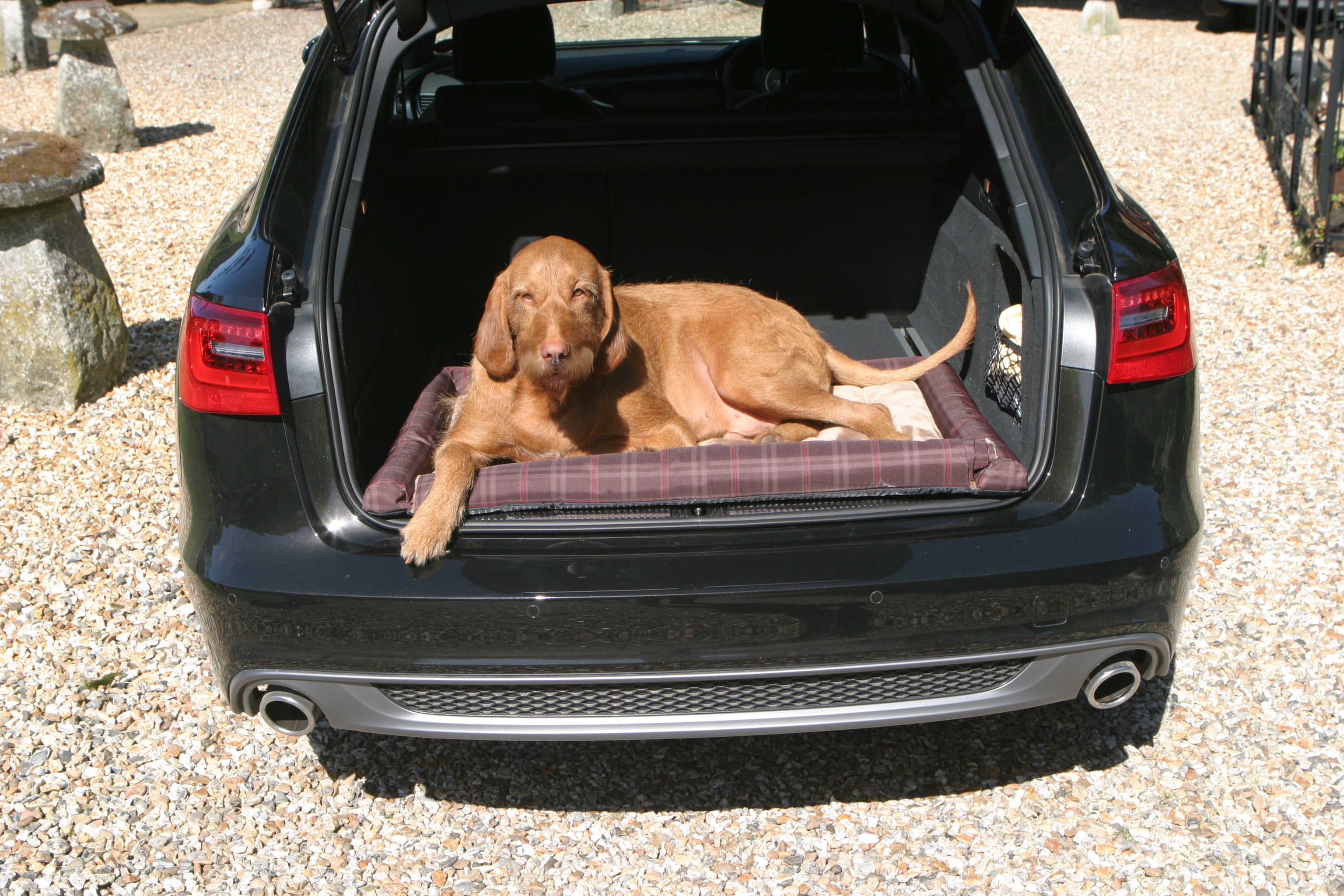 Balmoral Bedding from Scruffs®