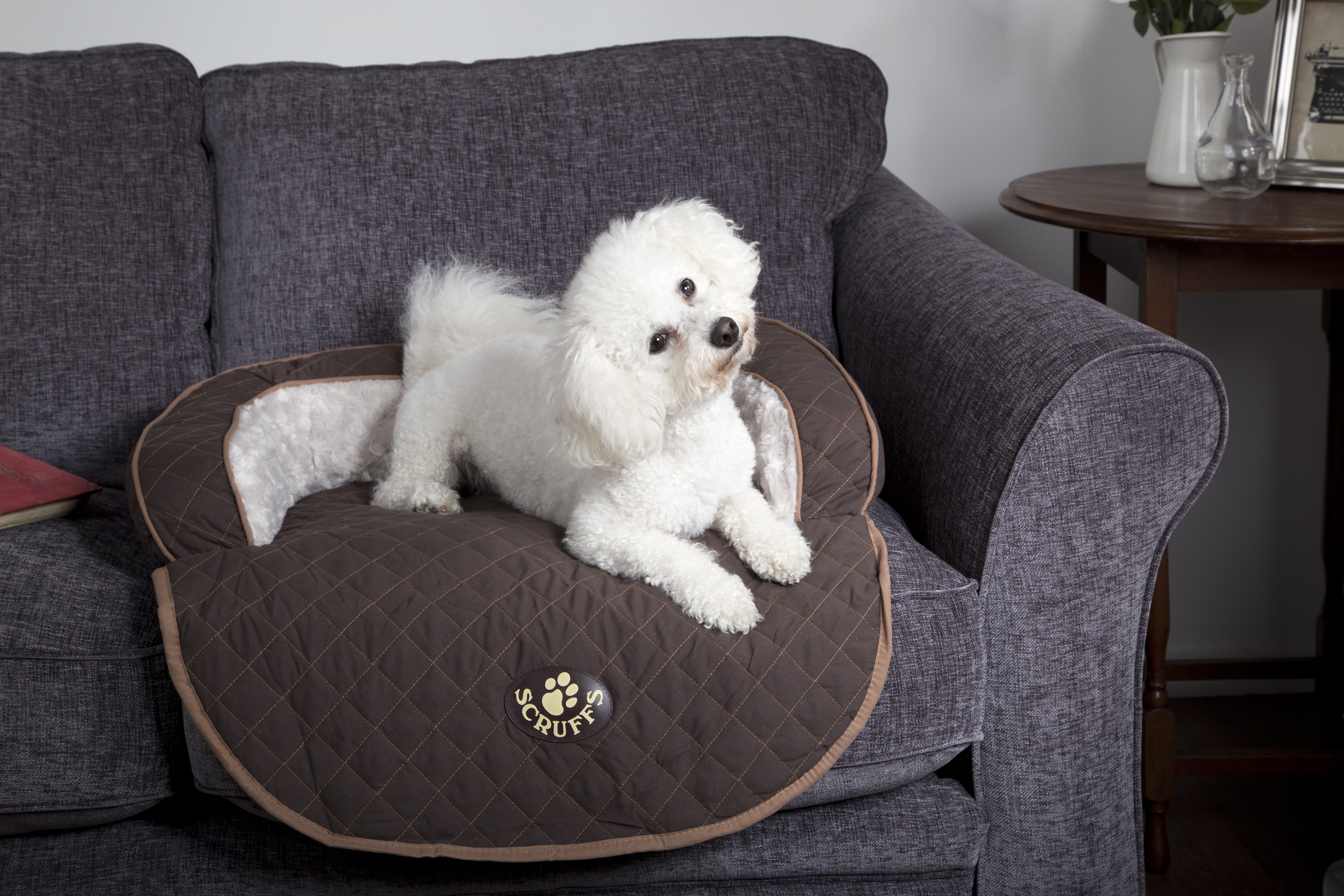 Scruffs® Support Several Charities During December & January