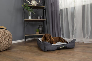 Win a Scruffs® Windsor Dog Bed this May