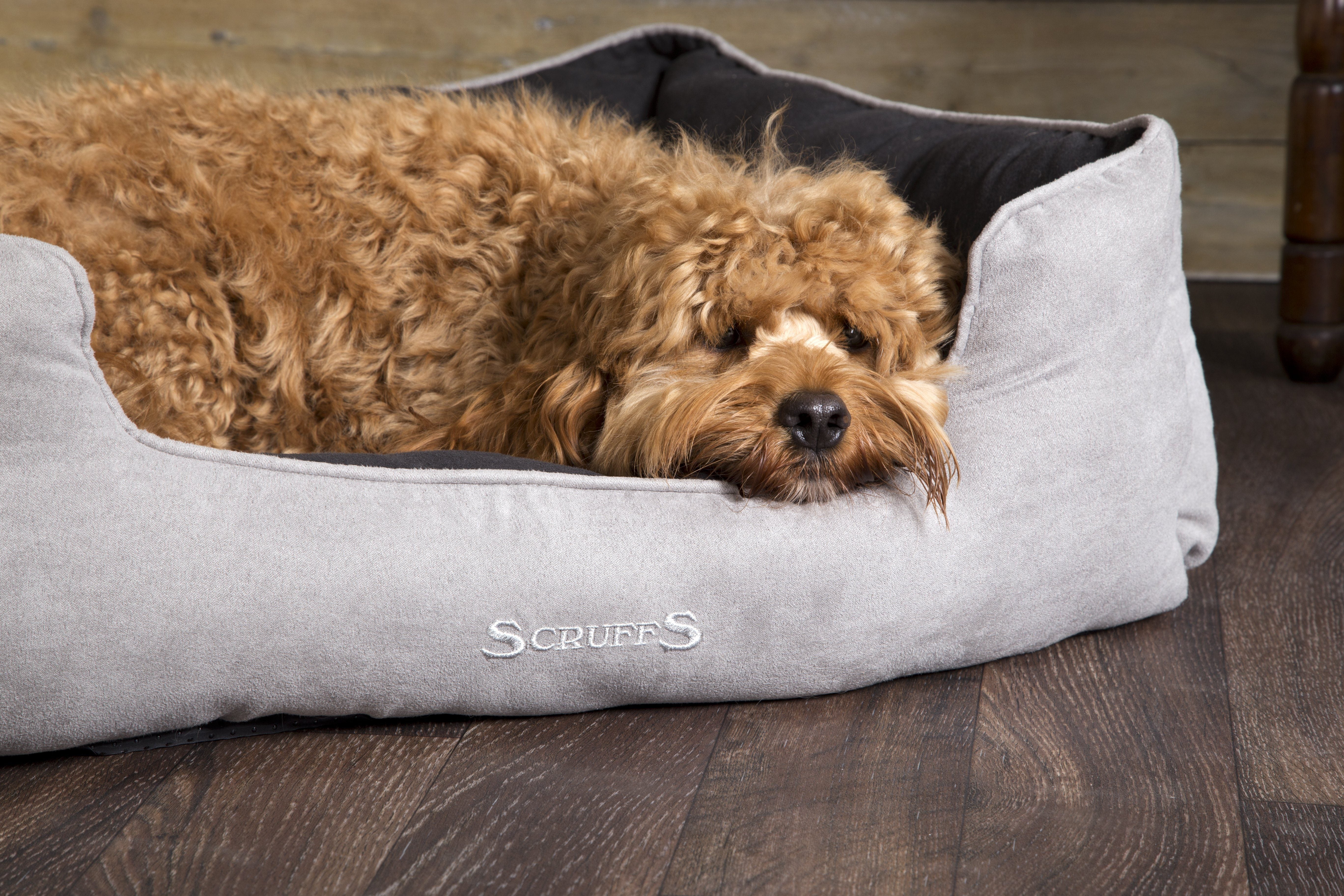 Scruffs® Offer Support to Several Charities in April
