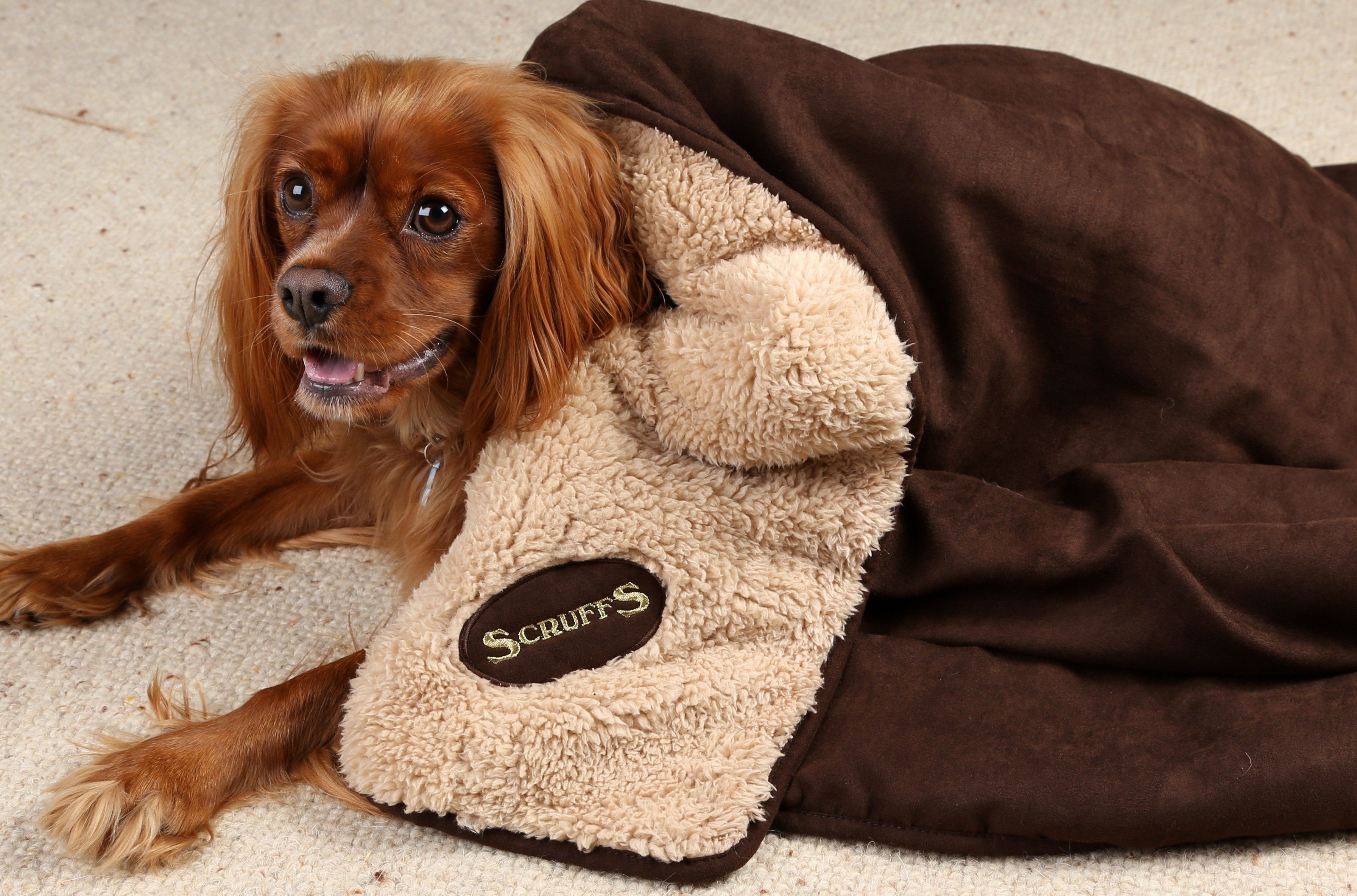 Scruffs® Offer Support to Several Charities in March