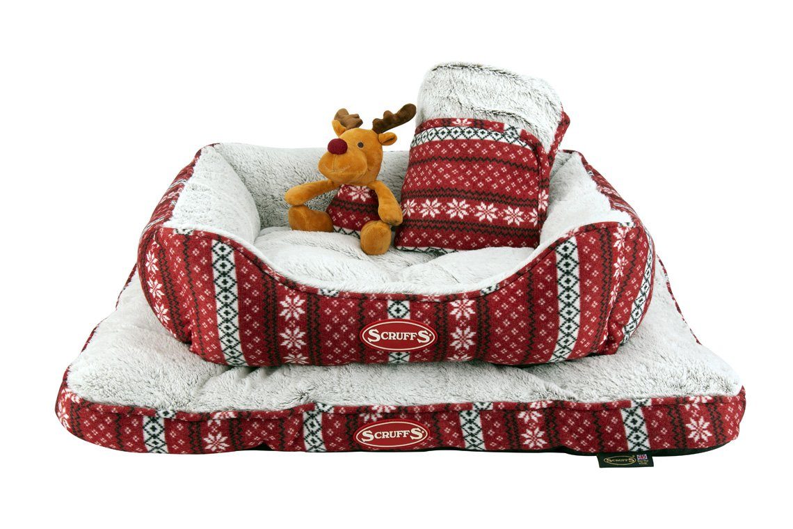 #ScruffsLoves: The BRAND NEW Santa Paws Collection Makes our Must-Have List in October...