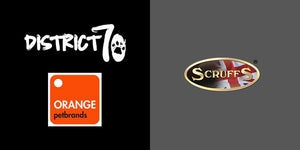 Scruffs® Becomes Official UK Distributor of "District 70" Dog Bowls & Accessories