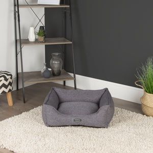 #OnTrend: Scruffs® Manhattan Box Bed, Velvet Donut Bed, Chateau Box Bed & Thermal Mattress Complete our List for October