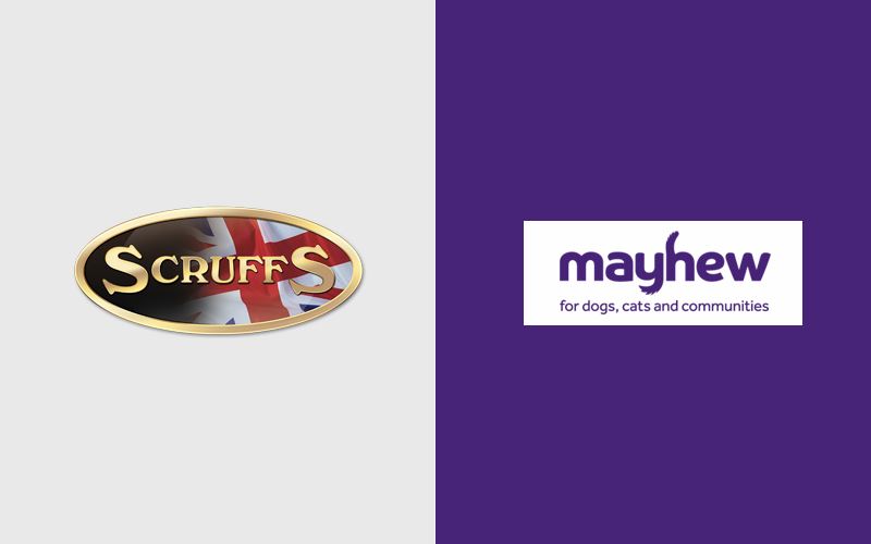 Scruffs® Offers Charitable Support to Animal Homes