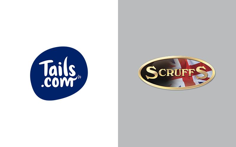 Scruffs® Strikes Partnership with Tails.com – petslovescruffs