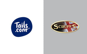 Scruffs® Strikes Partnership with Tails.com