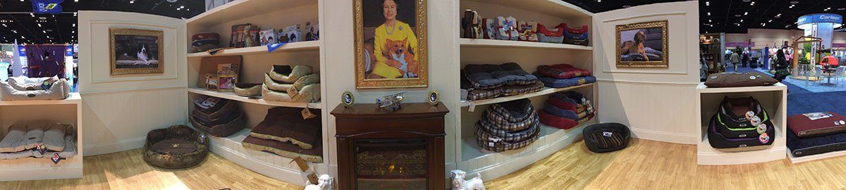 Scruffs® Basks in Global Success