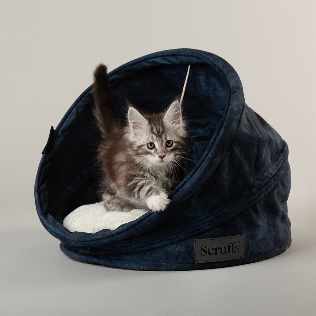 Kensington Cat Bed