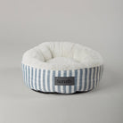 Coastal Cat Bed - Blue Cat Bed Scruffs® 