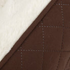 Wilton Box Bed - Chocolate Brown Dog Beds Scruffs® 