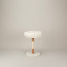 Appalachians Cat Scratching Tree - Cream Cat Tree petslovescruffs 