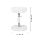 Alpine Appalachians Cat Tree - Cream Cat Tree petslovescruffs 