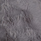 Alpine Round Cat Bed - Grey Cat Bed Scruffs® 