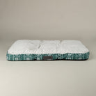 Santa Paws Mattress - Green Dog Beds Scruffs® 