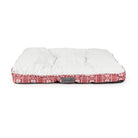 Santa Paws Mattress - Red Dog Beds Scruffs® 