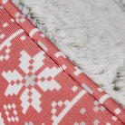 Santa Paws Mattress - Red Dog Beds Scruffs® 