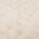 Festive Fur Box Bed - Cream Dog Beds Scruffs® 