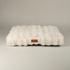 Festive Fur Mattress - Cream Dog Beds Scruffs® 