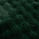 Festive Fur Cat Bed - Green Cat Bed Scruffs® 