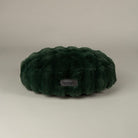 Festive Fur Cat Bed - Green Cat Bed Scruffs® 