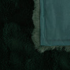 Festive Fur Pet Blanket - Green Dog Blanket Scruffs® 