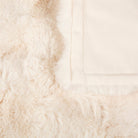Festive Fur Pet Blanket - Cream Dog Blanket Scruffs® 