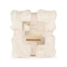 Festive Fur Pet Blanket - Cream Dog Blanket Scruffs® 