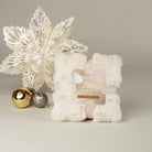 Festive Fur Pet Blanket - Cream Dog Blanket Scruffs® 
