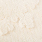 Snowflake Shimmer Pet Blanket - Cream Dog Blanket Scruffs® 