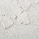 Snowflake Shimmer Pet Blanket - Taupe Dog Blanket Scruffs® 