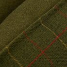 Shetland Box Bed - Green Dog Beds Scruffs® 