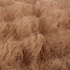 Alpine Round Cat Bed - Taupe Cat Bed Scruffs® 