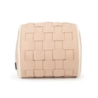 Stockholm Felt Cave Cat Bed - Tan Cat Bed Scruffs® 