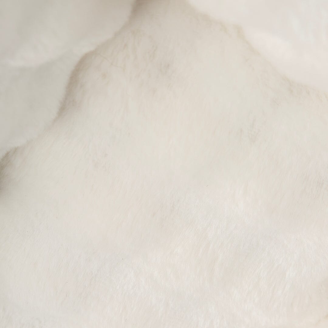 Clouds 'My First' Kitten & Puppy Box Bed - Cream Dog Bed Scruffs® 