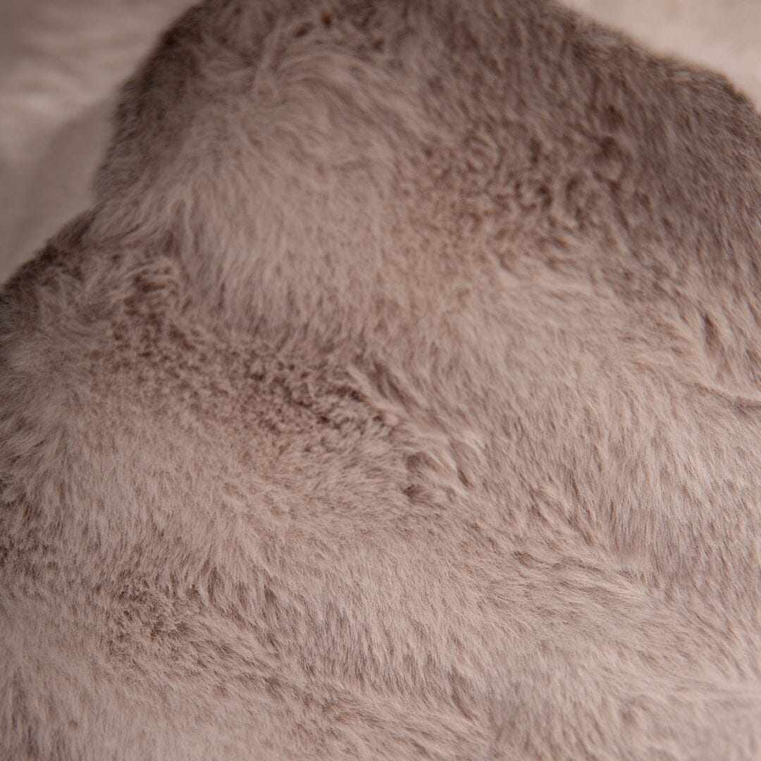 Clouds 'My First' Kitten & Puppy Box Bed - Grey Dog Bed Scruffs® 