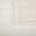 Clouds 'My First' Kitten & Puppy Blanket - Cream Dog Bed Scruffs® 