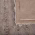 Clouds 'My First' Kitten & Puppy Blanket - Grey Dog Bed Scruffs® 