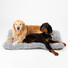 Cosy Crate Mat - Grey Dog Bed Scruffs® 