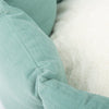 Helsinki Cat Bed - Sea Green Cat Bed Scruffs® 
